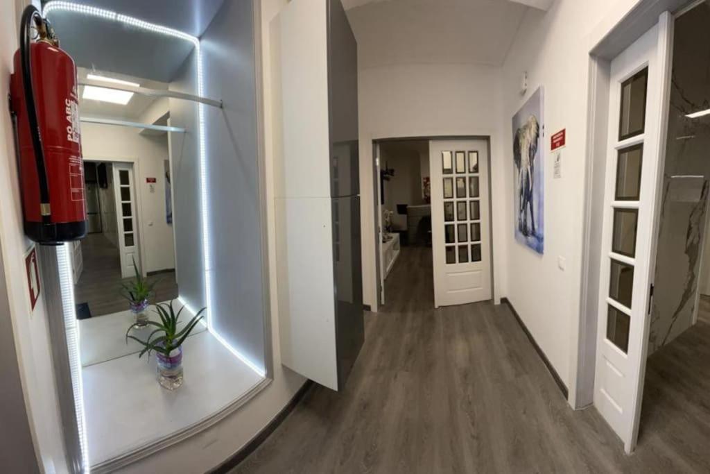 Coracao De Furadouro Daire Ovar Dış mekan fotoğraf