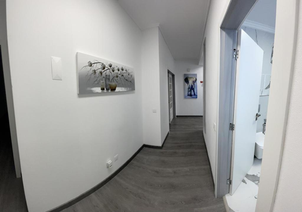 Coracao De Furadouro Daire Ovar Dış mekan fotoğraf